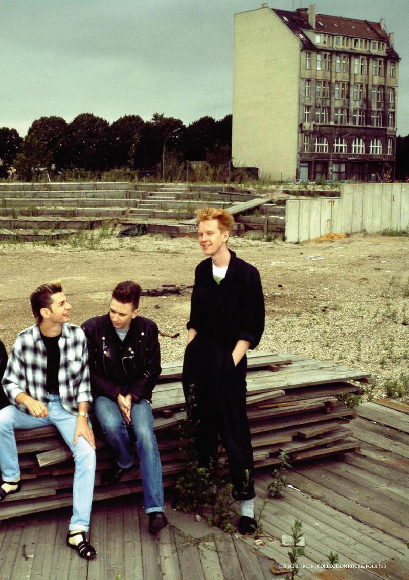 Depeche Mode